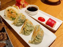 -点心传说·粤菜点心(佐阾虹湾店)