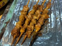 -老舅老蒙肉饼非遗店(一店)