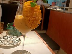 -太食獸泰式茶餐厅(IFS国金中心店)