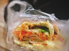 -三兄弟高炉烧饼