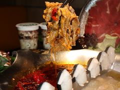 -湊湊火锅·茶憩(石家庄万象城店)