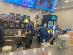 -1点点(苏州中心店)
