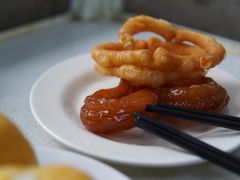 -老磁器口豆汁店(天坛店)