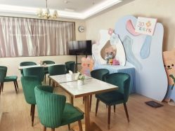 -安悦贝月子中心