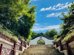-贮水山儿童公园