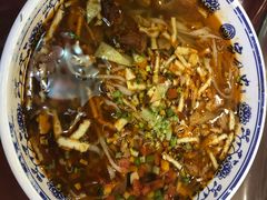 -令氏家外家周秦食府(高新店)