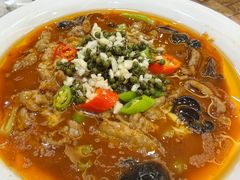 -高玛纳驴肉火烧(一世界店)