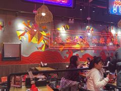 -老闵田螺馆·南昌特色小炒(梦时代店)
