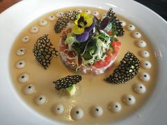 -AZUL by FUEL蓝色·法式酒馆(琶醍店)