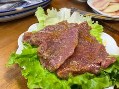 -茶马古道·野生菌清汤黄牛肉(沙溪店)