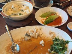 -蛇口希尔顿南海酒店·随轩中餐厅·粤菜