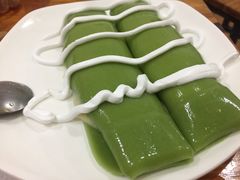 榴莲肠粉-糖潮糖水铺(省府店)