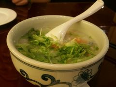 -宏状元现熬粥·京味菜(三里河店)