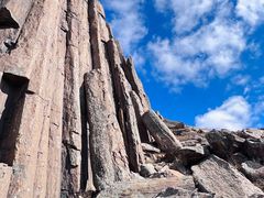 -石条山