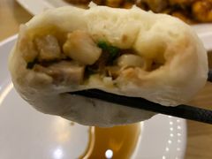 酱肉包-陈傻子餐厅(世纪都会店)