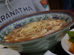 -古早人小吃店(黄河北路店)
