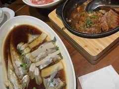 -甬上名灶(天一阁·翠柏店)