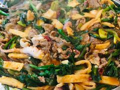 -京玉菲饭店(李村店)