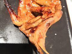 -大鸽饭(体育西路店)