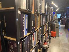 -Moss7Club 剧本杀桌游(inspark店)