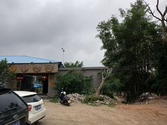 门面-龙坛美食店