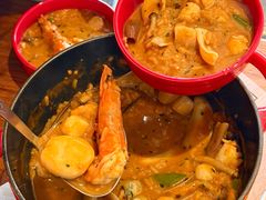 -UPPER KITCHEN(延安路店)