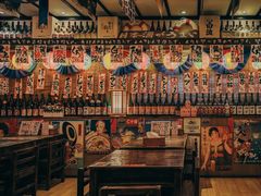 -平成屋·午肴夜酒(四川北路店)