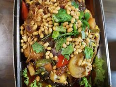 -88号小吃店·经典云南菜·地道纳西美食