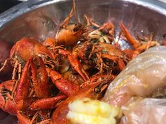 -万方圆拌粉瓦罐汤(恒茂华城店)