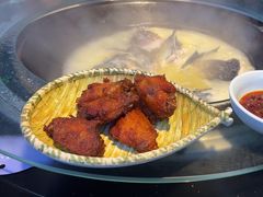 -好灶头妈妈菜·柴火灶台鱼·千岛湖土菜地标美食