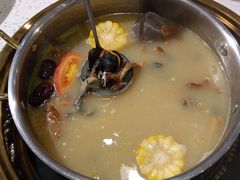 -八珍玉食鸡煲·打边炉(印象城店)