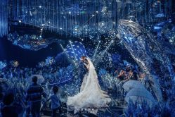 -格乐利雅婚礼艺术中心(南外滩店)