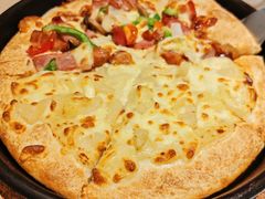 -必胜客(松雷店)