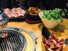-伊茉家的烤肉店(勒泰中心店)