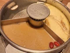 -巴奴毛肚火锅(京西大悦城店)