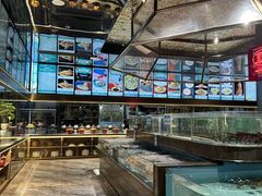 -阿伟海鲜楼·福建菜(延寿店)