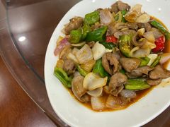-董记牛肉(梁徐大道店)