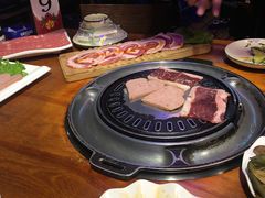 -超级神炭烤肉夜食(芥园西道店)