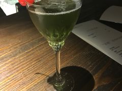 -LAMP BAR 水烟音乐酒吧