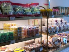 -蜂蝶来饼店(拱北总店)