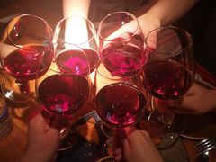 -The Meat & Wine Co Southbank(南岸店)