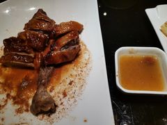 -高第街56号餐厅(美莲广场店)