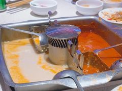 -海底捞火锅(杭州庆春路夜宵主题店)