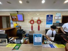 -北京西荣阁酒店