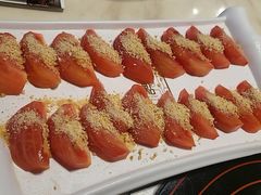 -百年恒益烧腊海鲜酒家·非遗传承(广州黄埔店)