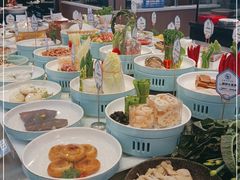 -宁海食府·涌宴(真和店)