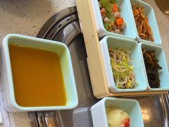 -韩香福烤肉庄园(荣成店)