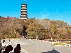 -冶春茶社(平山堂店)