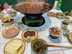 -石灰市老火锅(北滨路店)