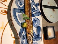 -山葵家·创意料理(宁波来福士店)